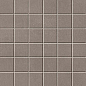 AN6Z Boost Grey Mosaico Matt 30x30 Atlas Concorde