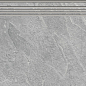 K-2211/SR/st01 Ступень Krater Grey 294x1200x10 Kerranova
