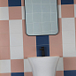 Technical Teal 20х20 Mainzu