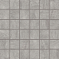TN01 Мозаика Grey неполированная (5x5) 30x30 Estima