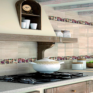 Exquisit Monopole Ceramica