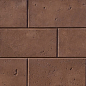 Кастелло 400 07-06 рядовая 400х200х15 Ecostone