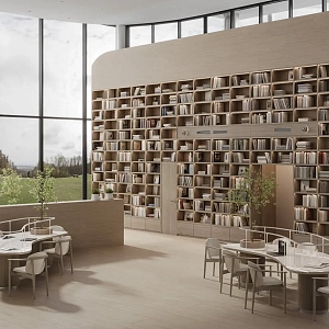 Люберон Kerama Marazzi