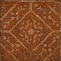 1006829 Pomposa Dec. Mix Siena 20х20 Isla Tiles