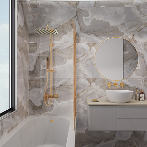 Rex Onyx Arcadia Ceramica