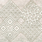 Декор Ascoli Grey Geometria 31.5x63 Azori