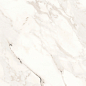 Carrara White Glossy 60x60 Maimoon Ceramica