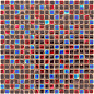 Arlecchino 4 31x31 Caramelle Mosaic