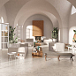 fTGA Vento del Sud Tortora Macromosaico Matt R9 30x30 FAP Ceramiche