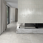 RCUZ Stoneplay Ardesia Antracite Rett 100x100 Ragno Marazzi