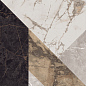 PF60005105 Epoque Abstract Ret 60X60 Ariana