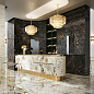 Allure Atlas Concorde Russia