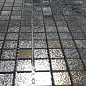LAVA PIXEL 1.5х1.5 30х30 Orro Mosaic