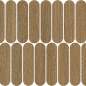 40QM Mosaico Toyen 27x31 VIVES