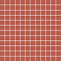 KM3030M0071N Темари красный матовый 29,8x29,8x0,35 Kerama Marazzi