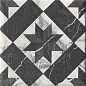 Magistra Deco Mix (28) Paonazzetto 20*20 Serenissima Cir