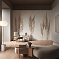 AHAW Deco Solutions Suit Leaf Matt RT 6mm 60x120 Caesar