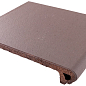 Natura 017 Brown ступень флорентийская R11 244x330x18 Canada Gres