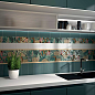 HGD/A497/19056 Декор Пальмейра 5 9,9х20 Kerama Marazzi