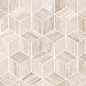 010100001561 Треви бежевый низ 02 25x40 Gracia Ceramica