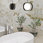 Musica Green Полированный 60x120 Laparet