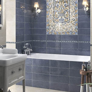 Площадь Испании Kerama Marazzi
