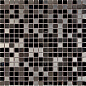 PIX709 Мозаика из металла 15x15 300х300x8 Pixmosaic