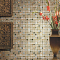 Glass Decor Bars Crystal