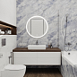 Ocean Gorgeous Blue Ceradim