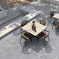 Dolomia Stone Tuscania фото в миниатюре 10