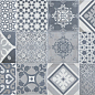Sloane Cement Mix Compacglass 22.3x22.3 Pamesa