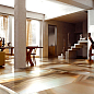 739966 ALABASTRI Bamboo Mosaico 3D 3x3 Lap Ret 30x30 Rex Ceramiche