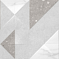 Origami grey 03 30х90 Gracia Ceramica