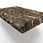 MB002-MCHL	Michelangelo Solid Mb002 100x30 Marmocer