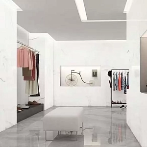 Arabascato Ocean-Ceramic
