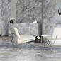 Aura Brown Pulido 60x120 Benadresa