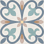 GP2020DSA02 Dawn матовый 200x200x8 New Trend