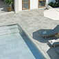 Stromboli Silver Out 37.5х75 Ceramica Mayor