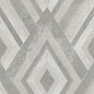 Cemento Geometria 31.5x63 Azori