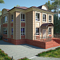 Коста-Рика 03 21 x 6 x 9(15) Best Stone