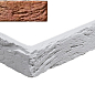 Угловой элемент Руан 778 19,3/9,3x6,5x1,5 Leonardo Stone