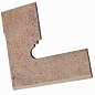Zanquin Florentino IZDO Tambora 28.8x27x8.6 Gresmanc
