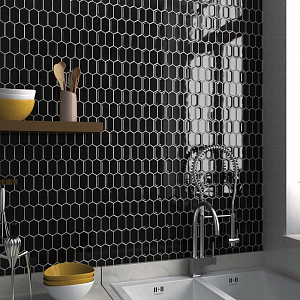 Candylike Caramelle Mosaic