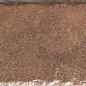 Scandiano Rosso Elewacja 7mm 24x6,5 Paradyz