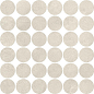 AYYY Boost Expression Ice Mosaico Circle 32х32 Atlas Concorde