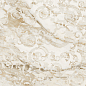 G67522 Calacatta Bright Megabarocco Lux R 120x280 Versace (Gardenia Orchidea) фото в миниатюре 2