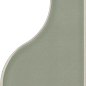 28853 Curve Aquarium Gloss 8,3x12 EQUIPE