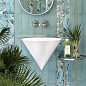 VB/A50/9016 Декор Дарсена 8.5*28.5 Kerama Marazzi