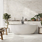 Majestic Grey Silky Matt 60x120 Benadresa