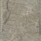 Eremite Taupe Elewacja Struktura Mat 40x6,6 Paradyz